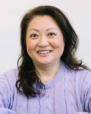 Sue Anne Poh profile image